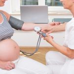 妊娠高血圧症候群